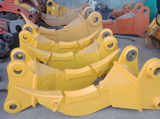 2050kg Excavator Hydraulic Ripper Construction Machinery Attachments