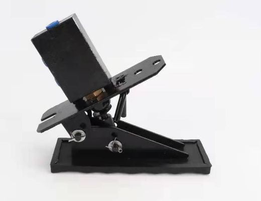 Breaker Hammer Hydraulic Breaker Spare Parts Foot Valve Pedal For Excavator