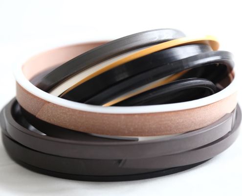 OEM Rubber Excavator Seal Kits 70 Shore A O Ring