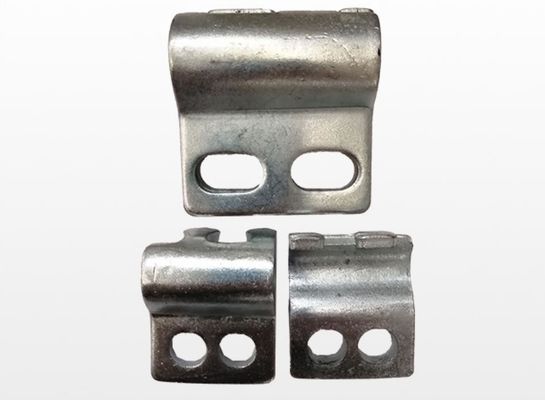 Excavator Hydraulic Breaker Spare Parts Clamp 1/2 3/4 Piping Clamp Kit